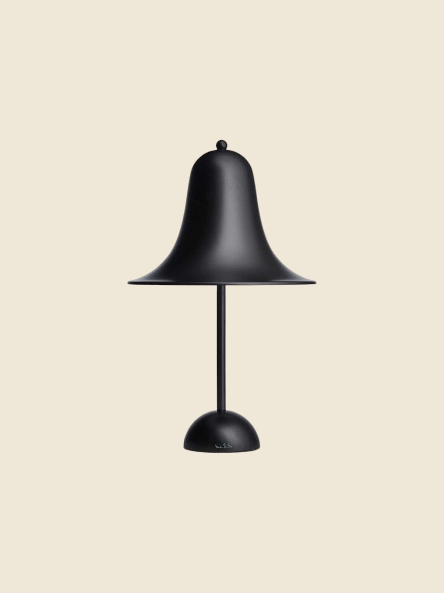 Pantop Table Lamp Ø23