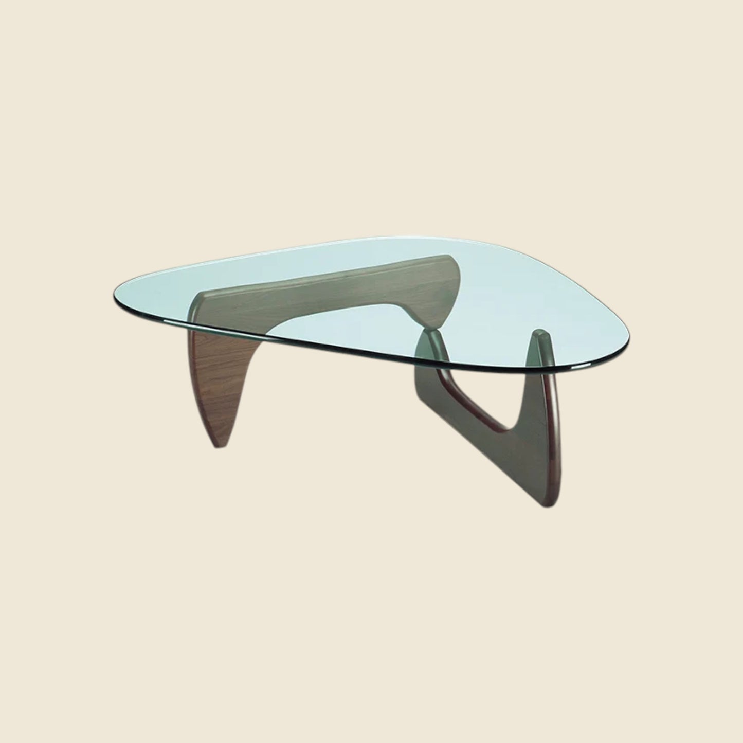 Noguchi coffee table